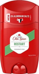 OLD SPICE RESTART DEODORANT STICK 50 ml