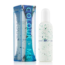 Colour Me Homme Abstract Art EDP – 90 ml