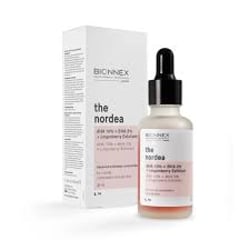 Bionnex The Nordea AHA 10% + BHA 2 % 30 ml