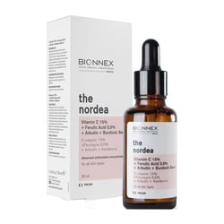Bionnex The Nordea Vitamin C 15% Serum 30 ml