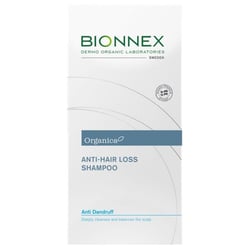 Bionnex Shampoo Anti Hair Loss Anti Dandruff 300ml