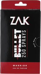 ZAK Warrior - Eau De Parfum - 25 ml