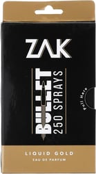 ZAK Liquid Gold - Eau De Parfum - 25 ml