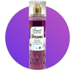Smart Collection Dreams - Body Mist - Pour Femme - 250ml