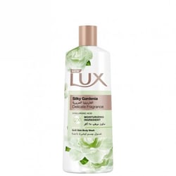 Lux SILKY GARDENIA BODY Wash - 250 ml