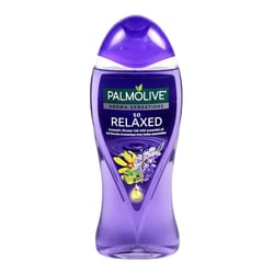 PALMOLIVE RELAXED 500ML