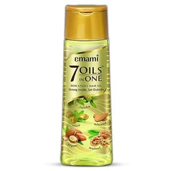Emami 7 Oils In One Damage Control Hair Oil 50Ml