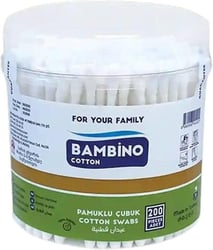 Bambino Cotto Kids 100 Pieces 8680998401014