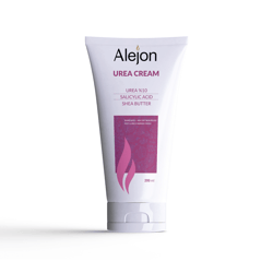 ALEJON UREA CREAM 200 g 10% 6224010497498