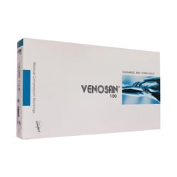 Venosan Ad L Open Ton Below his knee X Large 6222004333180