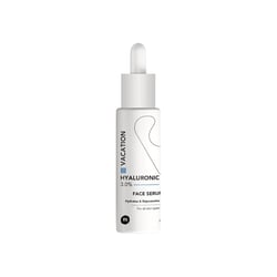 VACATION HYALURONIC ACID FACE SERUM 30 ml