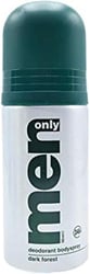 Men Only Deodorant Body Spray - Dark Forest, 150 ml