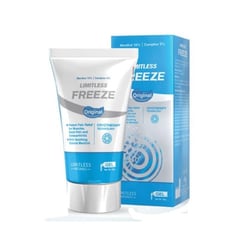 LIMITLESS FREEZE ORIGINAL GEL 50G