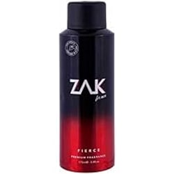 **زك ريبيل أو دو تواليت للرجال 175 مل - عطر جذاب يدوم طويلاً**
