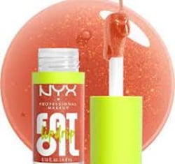 زيت شفاه جذاب من شيجلام - NYX Professional Makeup فليد 06