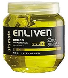 إنلايفن جل شعر ألتيميت هولد درجة 5 250 ml