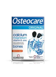 Osteocare 30 Cap