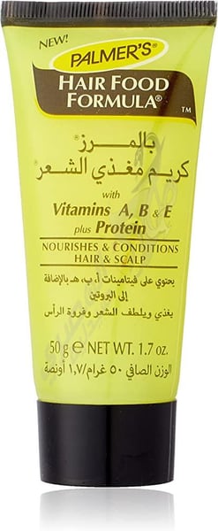 Palmer'S Hair Food Tube 50 Gm