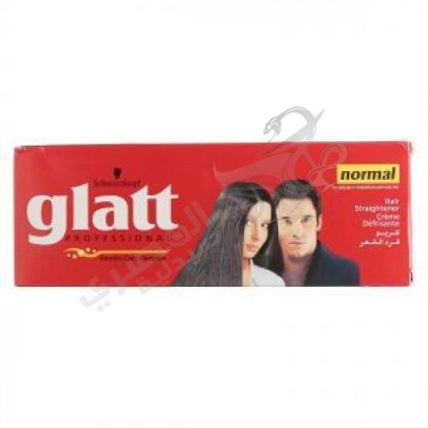 Glatt Cream 40 Gm