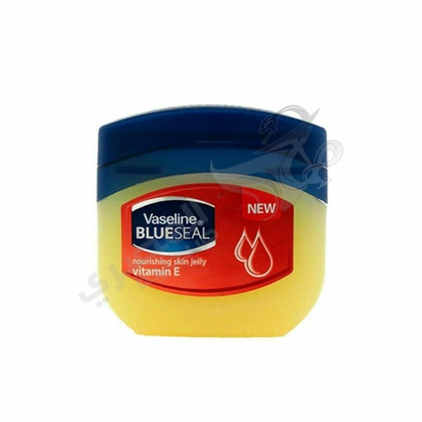 Vaseline Blue Seal 50 Ml