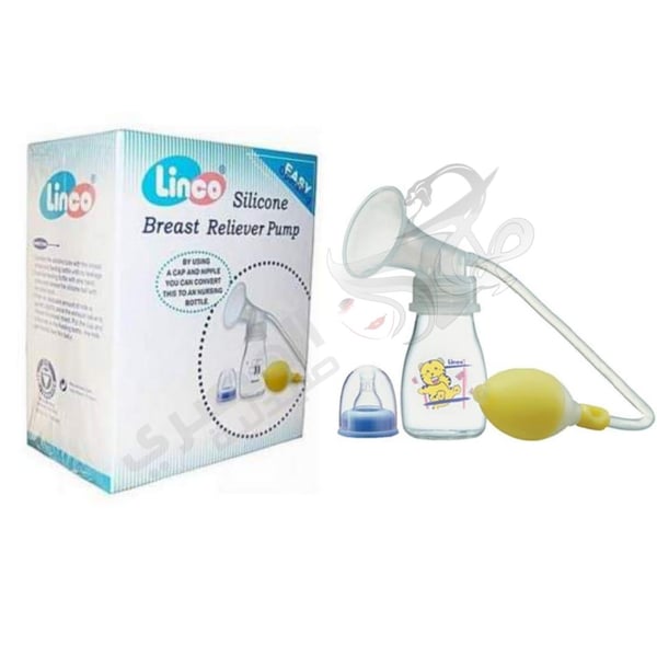 Linco Round Juice &Floor Nipple
