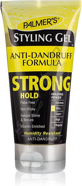 Palmer'S Hair Gel Strong Hold 150 Gm