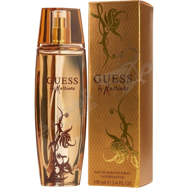 Guess By Marciano Parfum Spray For Women 100 Ml