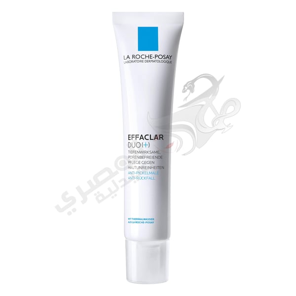 La Roche-Posay Effaclar Duo Anti Imperfection 40 Ml