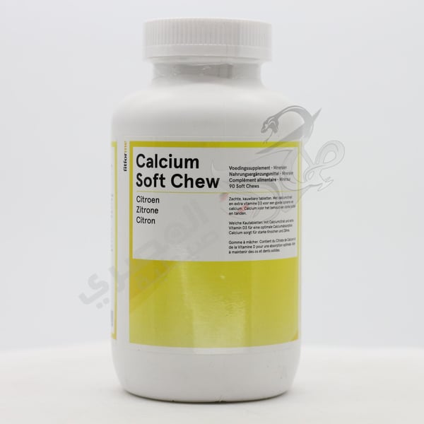 Fit For Me Wls Optimum Chewable (90Ct) + Ferro Optimum (90Ct)