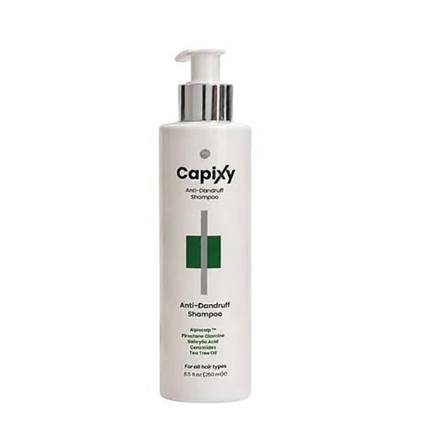 Capixy Anti-Dandruff Shampoo 250ml