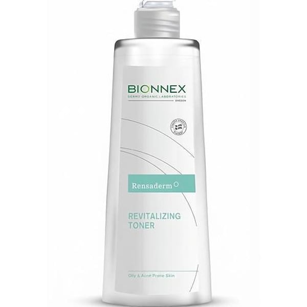 Bionnex Rensaderm Revitalizing Toner 200 ml for Oily & Acne-Prone Skin