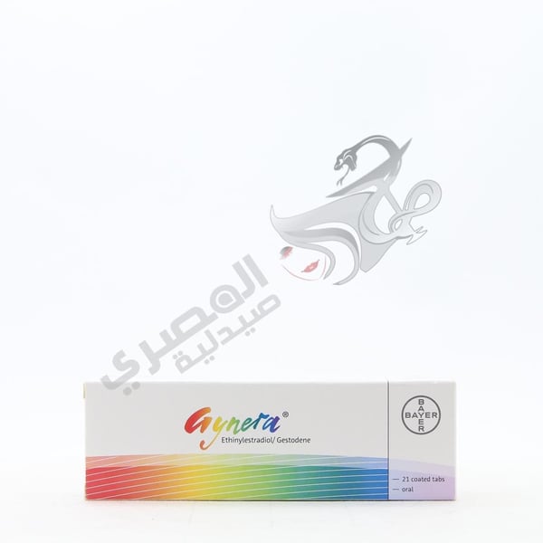 Gynera Tablets