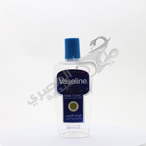 Vaseline Hair Tonic 200 Ml