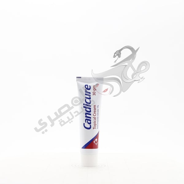 Candicure Cream 30 Gm