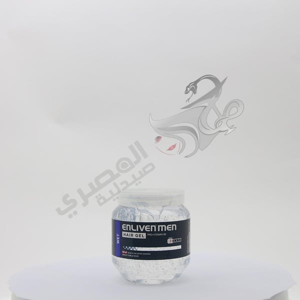 Enliven Hair Gel Wet Hold 2 250 Gm