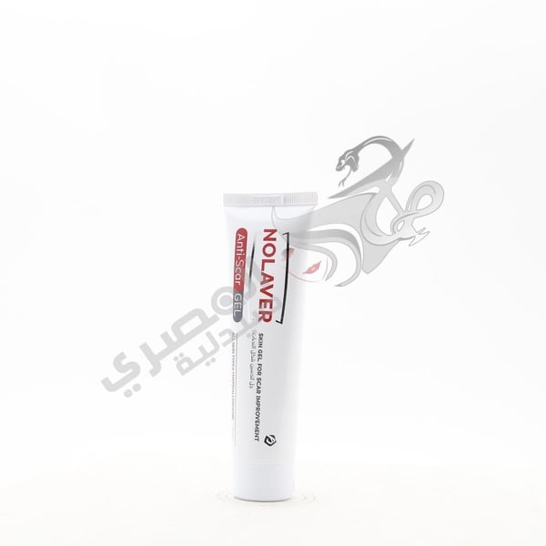 Nolaver Gel 50 Gm