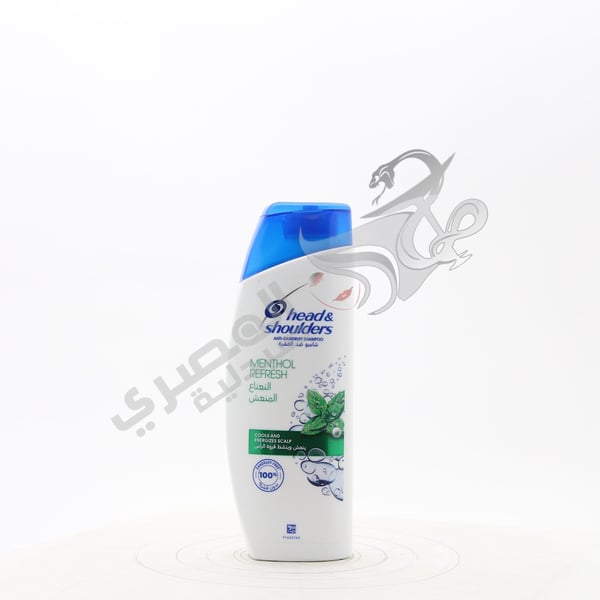 Head & Shoulders Refreshing 200 Ml