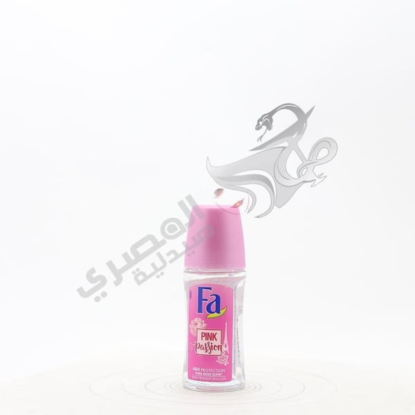 Fa Roll On Pink Passion * 50 Ml