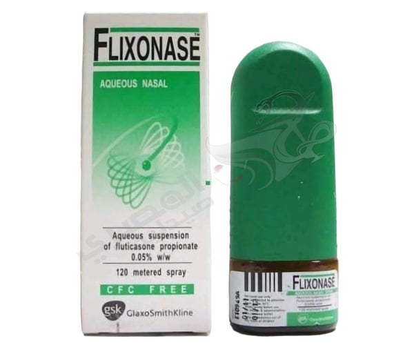 Flixonase Spray