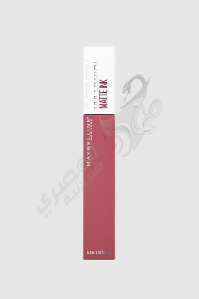 Maybelline New York Super Stay Matte Ink 175 Ringleader