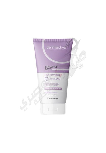 Dermactive Trico-Act Anti-Dandruff Ds Shampoo Dermatological 200 Ml