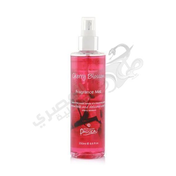 Estiara Passion Cherry Blossom Fragrance Mist 250 Ml
