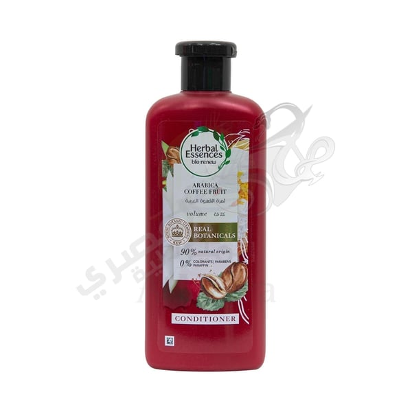 Herbal Essences Arabica Coffee Conditioner 400 Ml