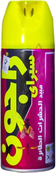 Ragon Spray Flying Insect Killer 250 Ml