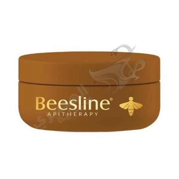 Beesline Suntan Jelly Gold Brown 150 Ml
