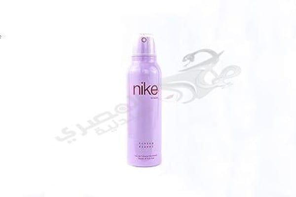Nike Loving Floral Woman Deodorant- 200 Ml