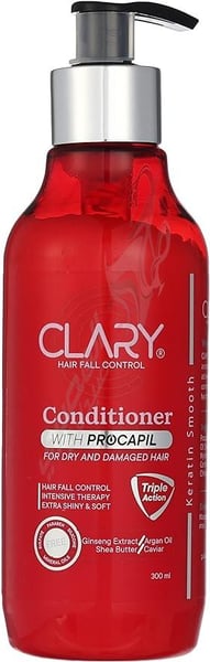 Clary Conditioner 300 Ml