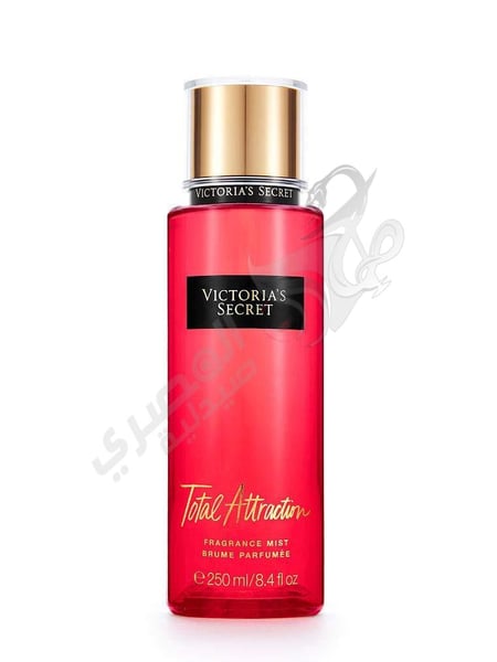 Victoria'S Secret Total Attraction Fragrance Mist 250Ml