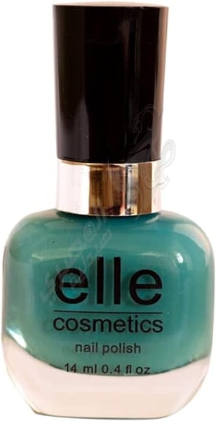 Elle Nail Polish No.803