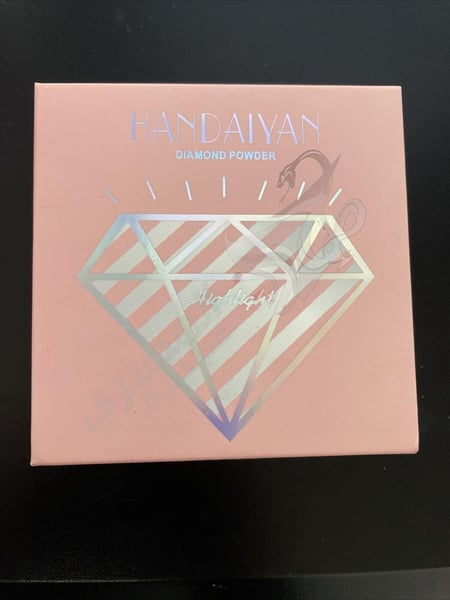 HANDAIYAN 04 Color Highlighter New